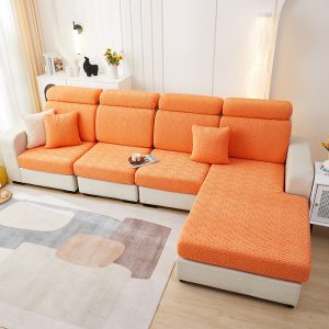 Magic Sofa Covers Sofa Couch Covers 2024 New Wear-Resistant Universal Sofa Cover Stretch for Sectional Slipcovers
